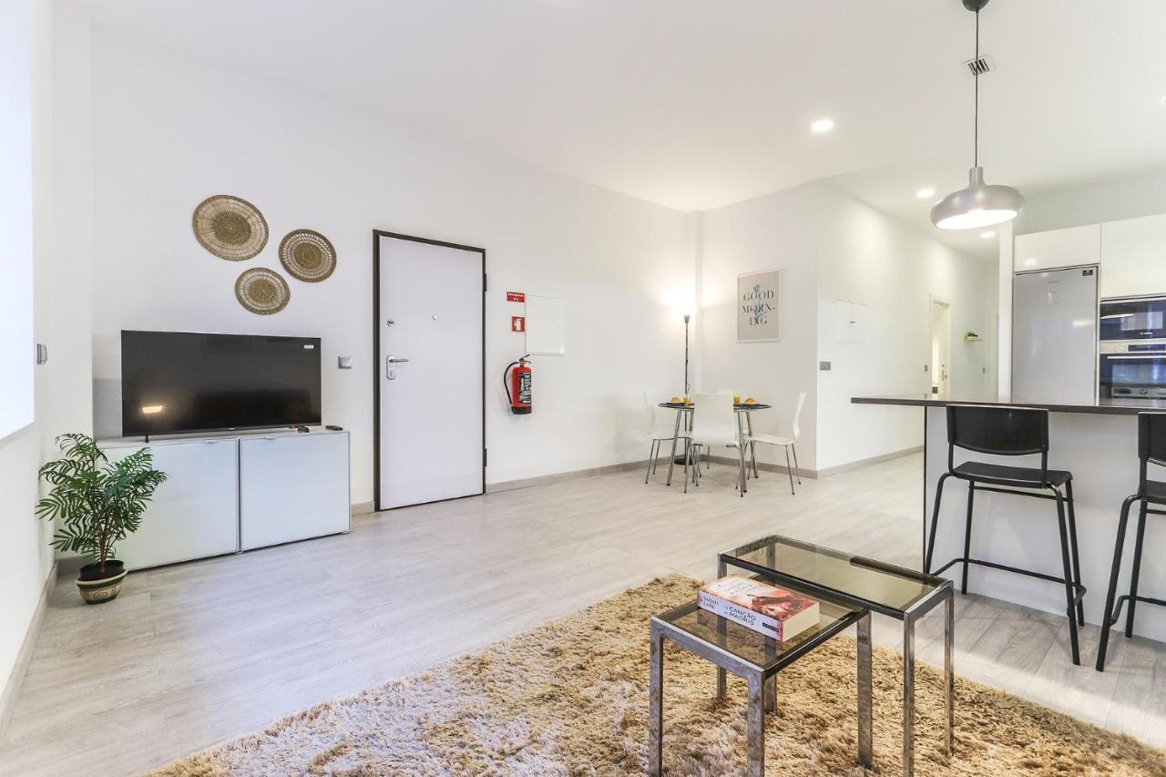 Vita Portucale ! Moscavide Family Apartment Lisbon Exterior photo