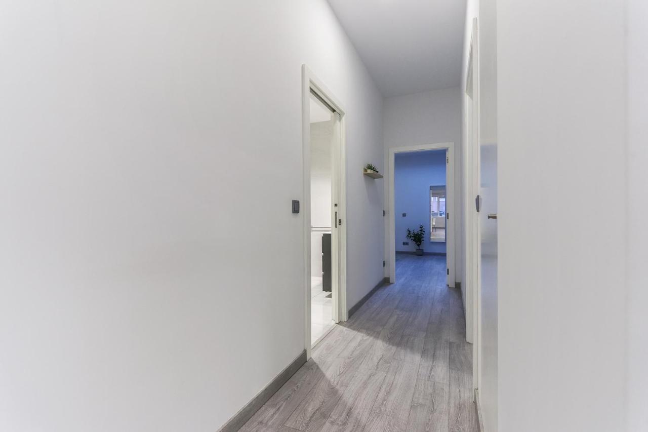 Vita Portucale ! Moscavide Family Apartment Lisbon Exterior photo