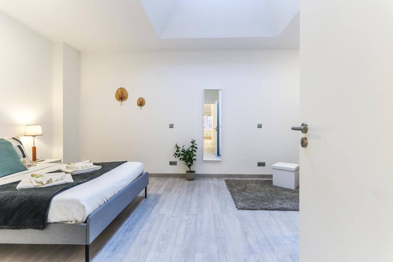 Vita Portucale ! Moscavide Family Apartment Lisbon Exterior photo