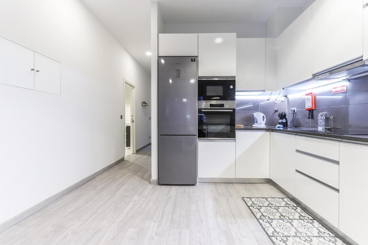 Vita Portucale ! Moscavide Family Apartment Lisbon Exterior photo