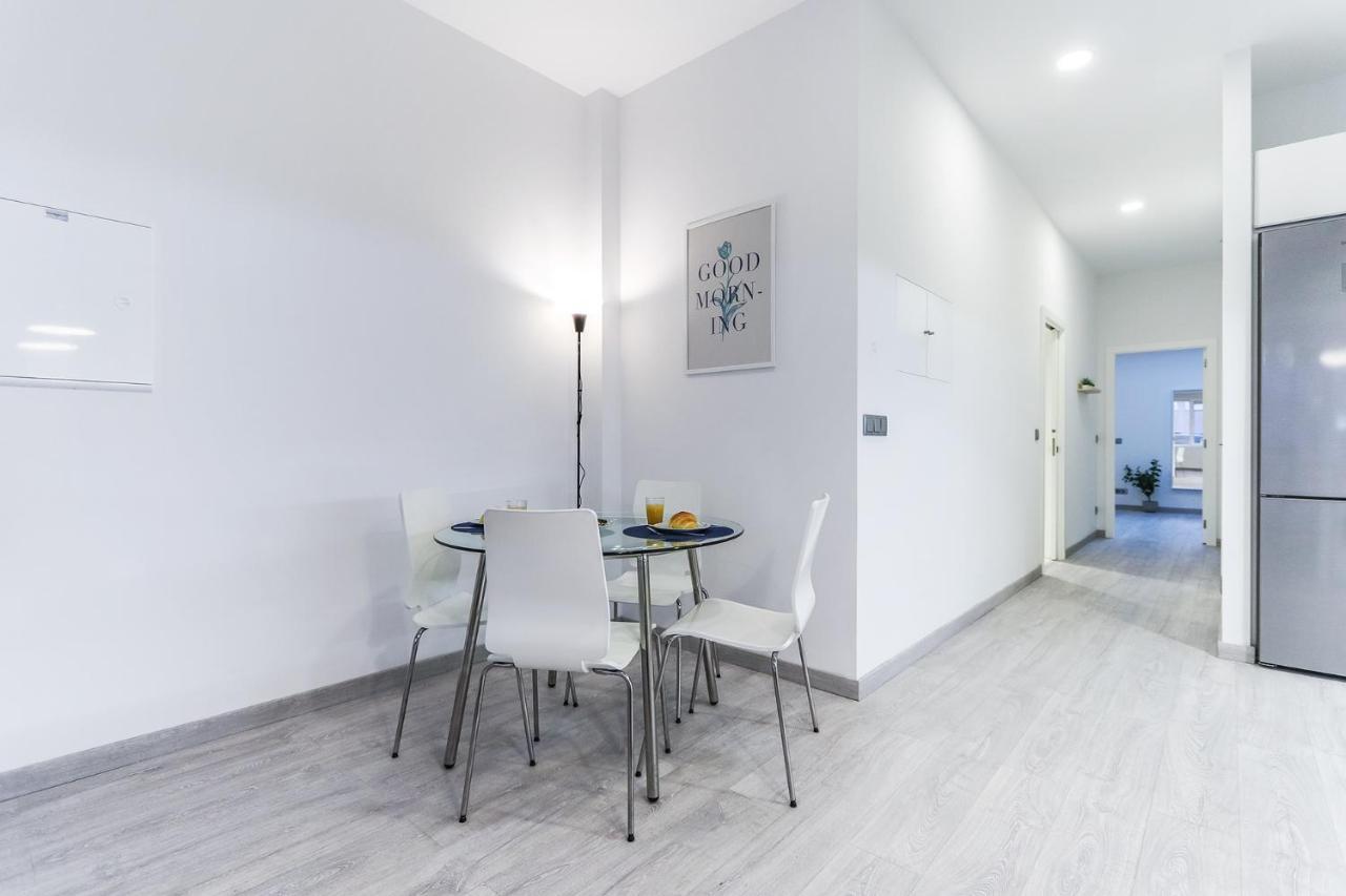 Vita Portucale ! Moscavide Family Apartment Lisbon Exterior photo